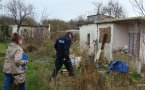 W Dzierżoniowie sytuacja osób bezdomnych jest monitorowana na bieżąco, zwłaszcza w okresie zimowym. Służby przeciwdziałają zagrożeniom życia i zdrowia osób bezdomnych m.in. w ramach akcji „Zima”