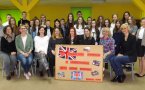 Osiem szkół z powiatu dzierżoniowskiego (24 uczniów) rywalizowało 21 kwietnia w Szkole Podstawowej nr 9 w Dzierżoniowie w dziewiątej edycji Powiatowego Konkursu Języka Angielskiego „Let’s Speak English”. Kto wypadł najlepiej?