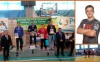 Zwyciężył w 5 pojedynkach i uplasował się III miejscu – zapaśnik MULKS Junior Dzierżoniów wywalczył brązowy medal na zawodach w Staszowie w dniach 7-9 kwietnia. Były to Puchar Polski Kadetów oraz Mistrzostwa Polski Juniorów w zapasach w stylu wolnym.
