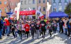 11 listopada Ośrodek Sportu i Rekreacji w Dzierżoniowie organizuje VIII Bieg Niepodległości. Impreza wiąże się z utrudnieniami.  Niektóre ulice w centrum miasta będą zamknięte przez kilkadziesiąt minut. 