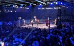 Budweld Boxing Night: Noc Prawdy – ta impreza zgromadziła 4 marca w hali dzierżoniowskiego OSiR-u wielu zawodników oraz kibicujących im fanów boksu. Na ringu zobaczyliśmy m.in. Mateusza Masternaka, byłego mistrza Europy oraz pretendenta do tytułu mistrza świata w kategorii junior ciężkiej.