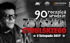 90 lat temu urodził się jeden z największych polskich aktorów – legenda kina Zbigniew Cybulski, absolwent dzierżoniowskiego I LO. 3 listopada na budynku, w którym mieszkał, zostanie odsłonięta pamiątkowa tablica. Sprawdź, co jeszcze szykujemy z tej okazji.