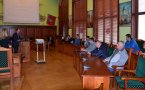 Wnioskodawcy tegorocznych propozycji do Dzierżoniowskiego Budżetu Obywatelskiego już promują swoje pomysły na zmiany w mieście i agitują swoich popleczników. Głosowanie już niebawem – ruszy 22 maja.