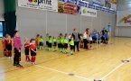 We wtorek na bieżni lekkoatletycznej znajdującej się na terenie Ośrodka Sportu i Rekreacji w Dzierżoniowie najmłodsi mieszkańcy będą poznawać uroki „Królowej sportu”.