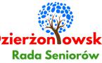 Logotyp Dzierżoniowskiej Rady Seniorów 