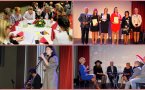 Tytuł "Kobiety Przedsiębiorczej Roku 2017" w kategorii "działalność społeczna, kulturalna i sportowa" zdobyła Joanna Pestkowska, a w kategorii "przedsiębiorczość" - Beata Roczon. Obie panie odebrały nagrody z rąk burmistrza Dariusza Kucharskiego na tegorocznym Forum Kobiet Przedsiębiorczych.