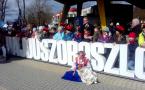 Dzierżoniowianie włączyli się w obchody tegorocznego Święta Narodowego Węgrów, które obchodzone jest 15 marca i upamiętnia rewolucję węgierską z 1848 roku. Reprezentacja Dzierżoniowa, w której znaleźli się m.in. Zespół Pieśni i Tańca Ślężanie i Miejska Orkiestra Dęta, odwiedziła w dniach14-17 marca nasze miasto partnerskie Hajdúszoboszló, by wziąć udział w uroczystościach.