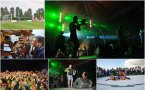 Imprezy kulturalne i sportowe w II półroczu w Dzierżoniowie