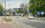 Pierwsze aktywne przejścia dla pieszych w Dzierżoniowie powstaną w tym miesiącu na ul. Piastowskiej. Prace montażowe będą prowadzone od 11, do 17 maja i mogą się wiązać z krótkimi utrudnieniami w ruchu.