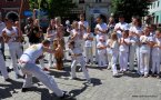 Capoeira w rynku