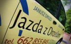 Dzierżoniów: Szkoła Nauki Jazdy "Jazda z Drozdem" oferuje 10% zniżki na pełny kurs nauki i dodatkowe usługi dużym rodzinom w Dzierżoniowie