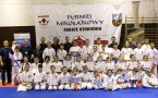Zawodnicy z Częstochowy, Legnicy, Nysy, Świdnicy, Złotego Stoku, no i oczywiście z Dzierżoniowa, wzięli 3 grudnia udział w Turnieju Mikołajkowym Karate Kyokushin zorganizowanym przez Dzierżoniowski Klub Sportowy Karate Kyokushin w Zespole Gimnazjów nr 3.