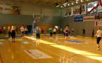 Ośrodek Sportu i Rekreacji w Dzierżoniowie informuje, że zajęcia kardioaerobiku odbywają się w sali sportowej, przy ul. Szkolnej w Dzierżoniowie (dawna sala przy Szkole Podstawowej nr 3). 