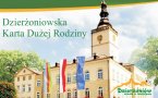 Dzierżoniowskie duże rodziny korzystają od niedawna z nowych ulg, oferowanych przez lokalne firmy. Do dużego już katalogu zniżek dopisujemy tańsze porady prawne, usługi fotograficzne i kwiaciarskie.