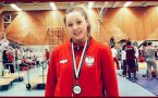 Paulina Martyka (MULKS Junior Dzierżoniów) wywalczyła brązowy medal, a Sylwia Martyka (Sowa Pieszyce) była piąta na Międzynarodowym Turnieju Zapaśniczym kobiet oraz mężczyzn, który odbył się 5 i 6 lutego w Austrii. Wraz z czterema innymi zapaśniczkami z naszego powiatu zawodniczki uczestniczą do 13 lutego w zgrupowaniu Reprezentacji Polski Juniorek Młodszych w zapasach w Poznaniu.