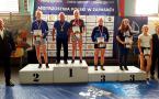 Złoty medal w Mistrzostwach Polski Juniorek w zapasach należy do Pauliny Martyki. Zawodniczka MULKS Junior Dzierżoniów rywalizowała ze 175 zawodnikami z 50 klubów z klubów z Polski.