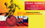 Na tygodniowym zgrupowaniu w Dzierżoniowie przebywa reprezentacja Polski w piłce ręcznej juniorów. Młodzi zawodnicy trenują na obiektach Ośrodka Sportu i Rekreacji w Dzierżoniowie. Obejrzyj ich mecze towarzyskie ze Słowacją.