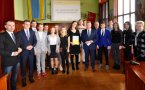 Realizacja projektów z młodzieżowego budżetu obywatelskiego zdominowała obrady piątej sesji Młodzieżowej Rady Miasta Dzierżoniowa. Była to przedostatnia sesja w tej kadencji rady.