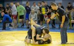 Dzierżoniów: No-Gi Fight