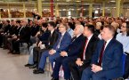 Dzierżoniów: Nawet 250 osób w ciągu najbliższych pięciu lat będzie pracować w drugiej hali firmy Pentair Poland w Dzierżoniowie. Już teraz do zespołu firmy dołączyło 30 nowych pracowników. 