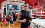 Wychowanek Piotra Wilczewskiego będzie startował pod szyldem KnockOut Promotion, jednej z największych polskich grup bokserskich. 