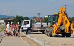 Remontowana ul. Staszica w Dzierżoniowie będzie kosztować o połowę taniej dzięki dofinansowaniu zewnętrznemu