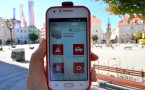 Regionalny System Ostrzegania to bezpłatna aplikacja na telefony komórkowe, wysyłająca komunikaty o potencjalnych zagrożeniach i klęskach żywiołowych. Jest także przydatna dla kierowców.