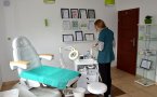 Salon kosmetyczny Nefretete z sfinansował i przeprowadził wśród dzierżoniowskich seniorów zabiegi podologiczne. Z oferty skorzystało 21 mieszkańców.