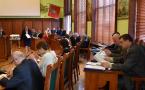 Potwierdzenie prawidłowego wykonania budżetu za miniony rok będzie jednym z ważniejszych momentów majowej sesji Rady Miejskiej Dzierżoniowa. Radni nadadzą także  nazwę do nowej drogi, prowadzącej do powstającego właśnie osiedla domków DTBS-u. Co jeszcze wydarzy się 28 maja?