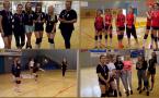 W dwóch kategoriach wiekowych: kadetki oraz juniorki + seniorki zagrały 2 czerwca w hali Ośrodka Sportu i Rekreacji w Dzierżoniowie uczestniczki Wiosennego Turnieju Piłki Siatkowej Kobiet. Kto wygrał?