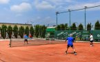 Nieobce ci tajniki tego sportu? Ośrodek Sportu i Rekreacji w Dzierżoniowie oraz Dzierżoniowskie Towarzystwo Tenisa Ziemnego zapraszają na Turniej Tenisa Ziemnego Mikstów i Debli, który odbędzie się na kortach dzierżoniowskiego OSiR-u. 