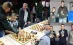 Kandydat na mistrza Wojciech Reza, reprezentujący Akademię Szachową Gliwice został zwycięzcą ósmego memoriału szachowego „Tewzadze Open”, poświęconego pamięci ppłk. Waleriana Tewzadze.