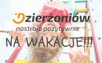 Wakacje w mieście również mogą być ciekawe, zwłaszcza w dzierżoniowskiej Alei Gwiazd. To oferta dla młodszych, jak i starszych dzieci. 