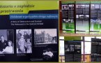 Do końca kwietnia w filii Miejsko-Powiatowej Biblioteki Publicznej przy ul. Sikorskiego 2 można oglądać wystawę „Przywracać pamięć. Holokaust na terenie Galicji”.