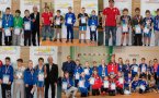 153 zawodników z 15 klubów z Czech oraz Polski walczyło 29 kwietnia w Pieszycach w VII Międzynarodowym Turnieju Zapaśniczy chłopców oraz dziewcząt w stylu wolnym. Byli wśród nich także zawodnicy MULKS Junior Dzierżoniów.