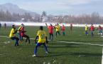 Zespoły roczników 2003 i 2004 szkółki piłkarskiej Lechii przebywały na obozie zimowym w Zakopanem. Trzydziestu dwóch młodych piłkarzy przez tydzień przygotowywało do najbliższych sportowych wyzwań. 