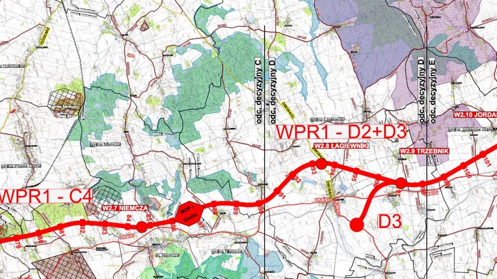 Wiemy Już Jak Będzie Przebiegała Nowa S8 | Dzierżoniów