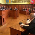 XIII sesja Rady Miasta Dzierżoniowa